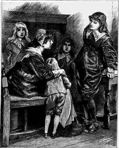 Le voyage de Christiana (J. Bunyan) – Chapitre I : On dit du bien de Chrétien après sa mort comme on en a dit du mal pendant sa vie. Le voyage de Christiana (J. Bunyan) – Chapitre I : On dit du bien de Chrétien après sa mort comme on en a dit du mal pendant sa vie.