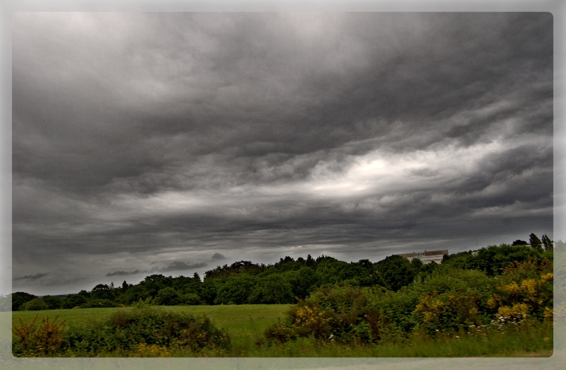 Le mal du même&nbsp;temps