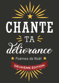 couverture A5 poeme de noel chretiens
