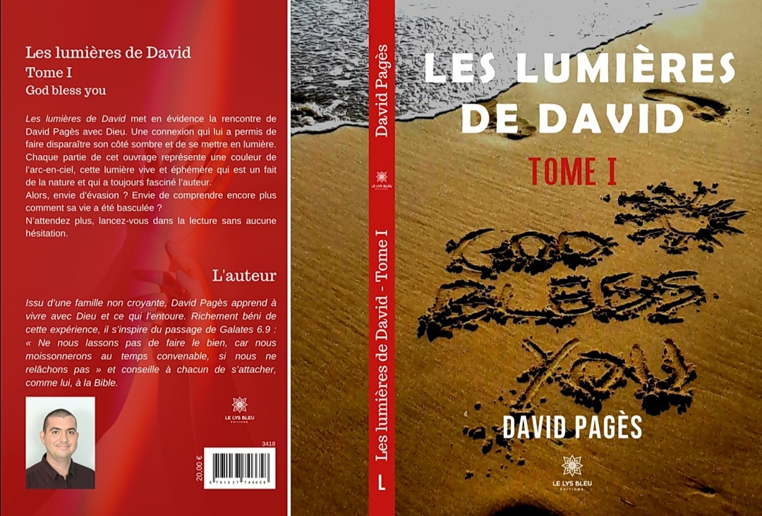Les lumières de&nbsp;David