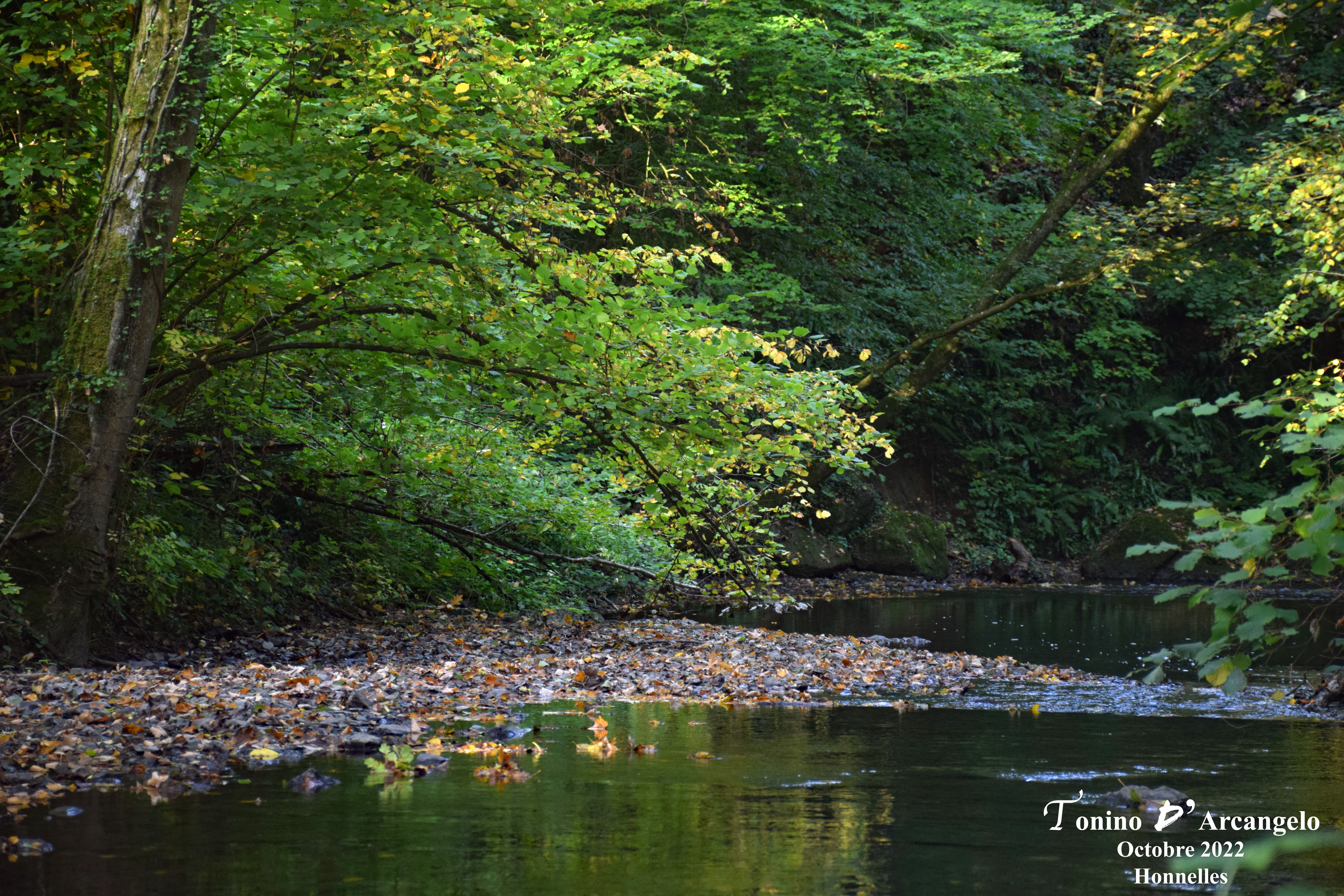 Il faut savoir cheminer&nbsp;!