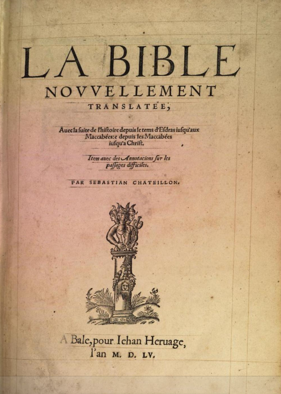 Un cadeau pour&nbsp;vous