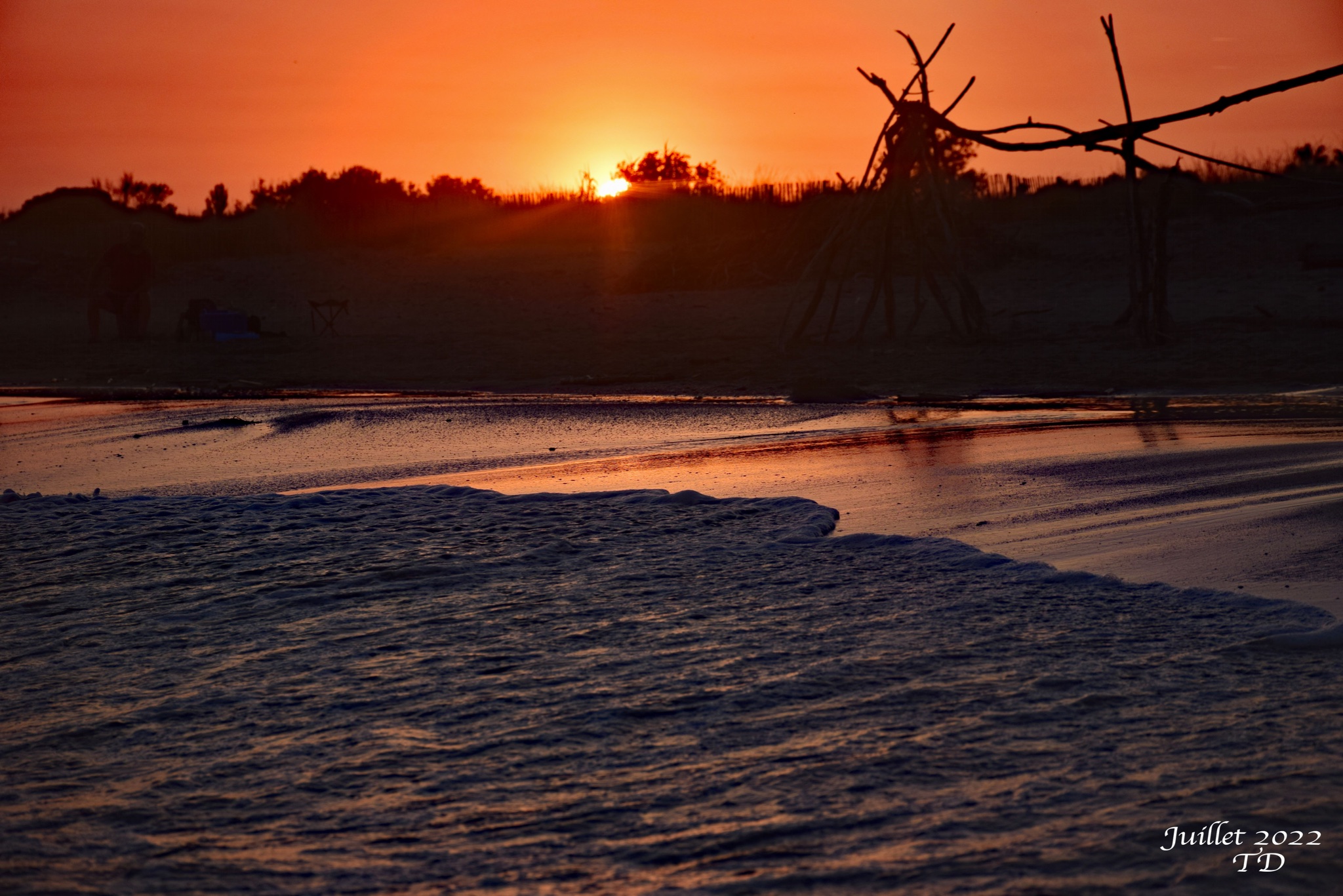 La joie d&rsquo;un havre de&nbsp;paix