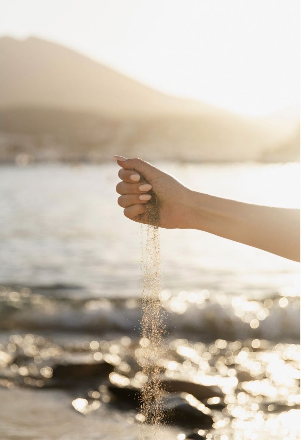 Je tiens une&nbsp;réalité