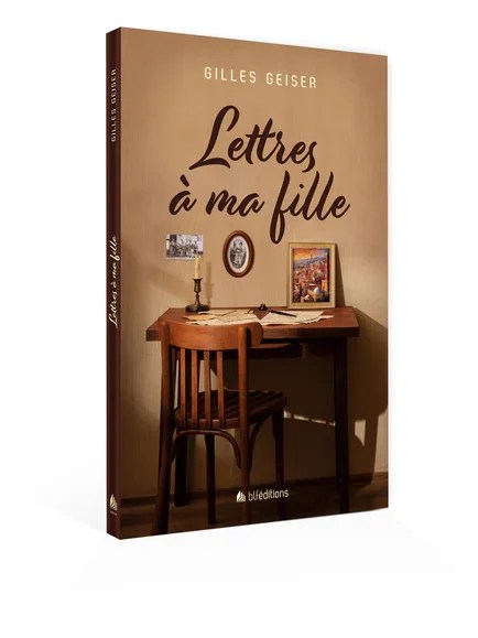 Se procurer le livre...