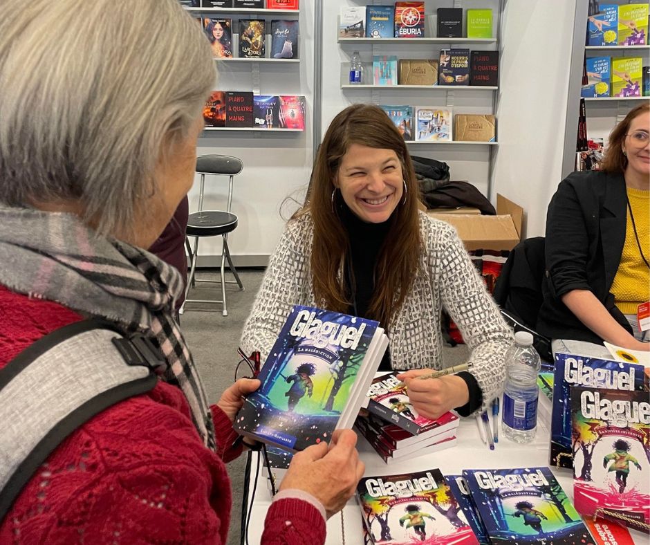Écrire un livre sans abandonner en&nbsp;chemin