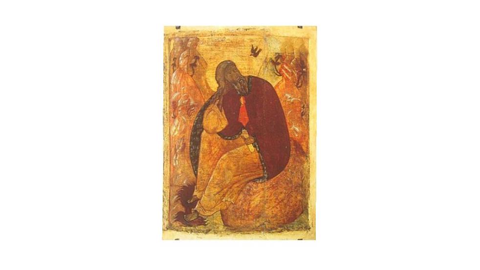 Récit biblique – Un messager fidèle