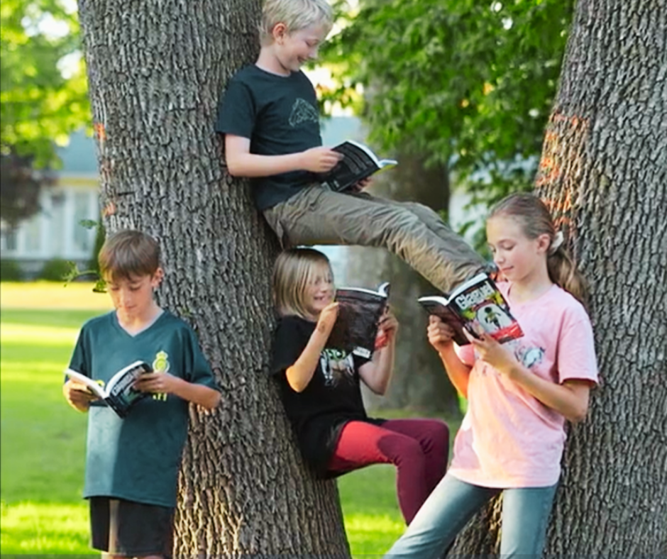 Pourquoi veux-tu écrire&nbsp;?