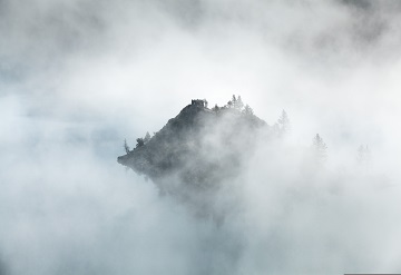 Que le brouillard se lève !
